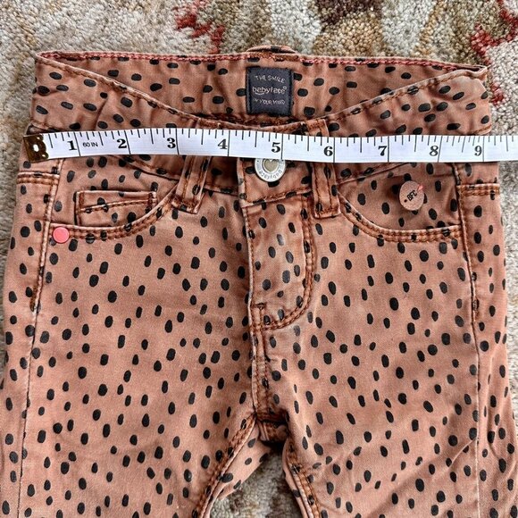 Babyface :) Spotty Jeans - Picture 9 of 13